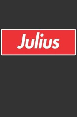 Cover of Julius