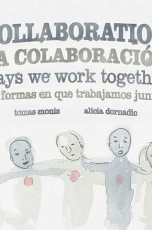 Cover of Collaboration / La Colaboracion