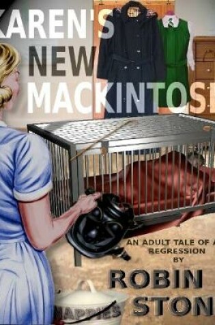 Cover of Karen's New Mackintosh