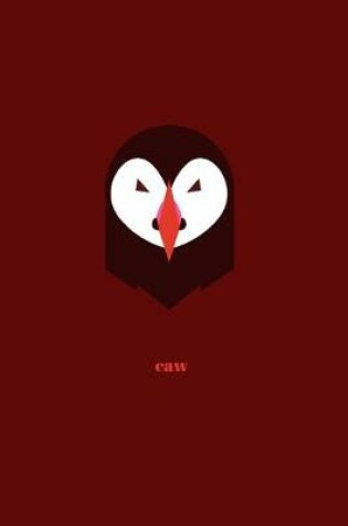 Cover of Caw