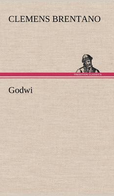 Book cover for Godwi
