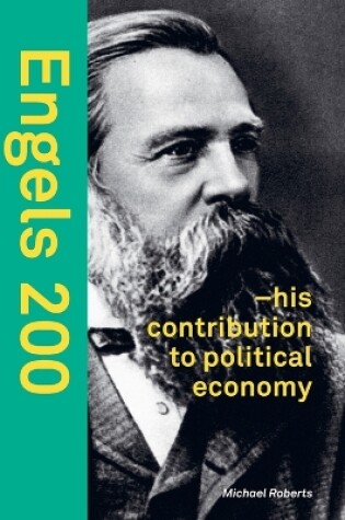 Cover of Engels 200