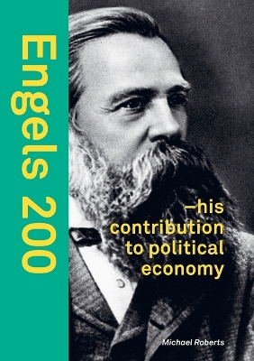 Book cover for Engels 200
