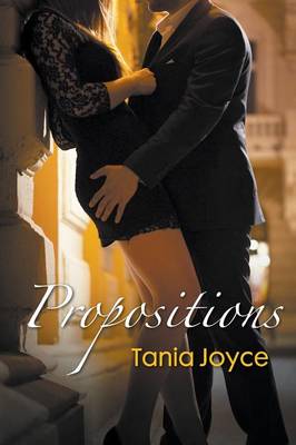 Book cover for Propositions