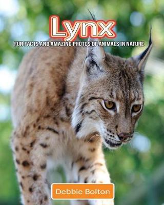 Book cover for Lynx