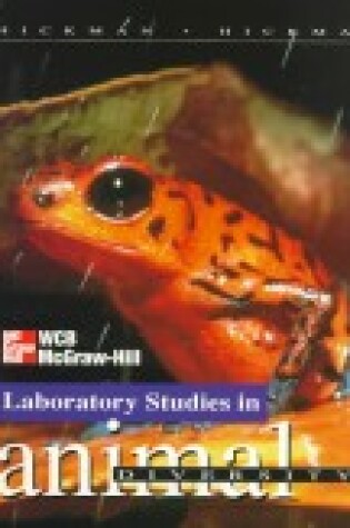 Cover of Laboratory Studies in Animal Diversity