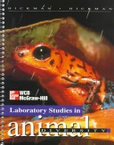 Book cover for Laboratory Studies in Animal Diversity