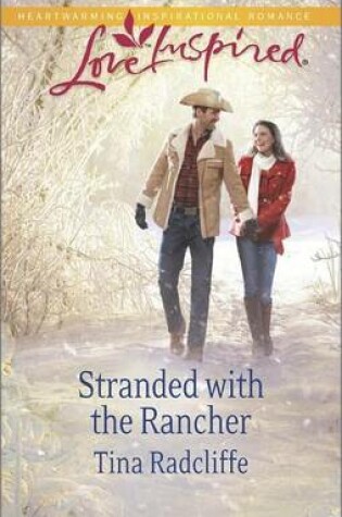 Cover of Stranded with the Rancher