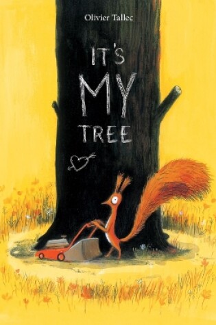 Cover of It's My Tree
