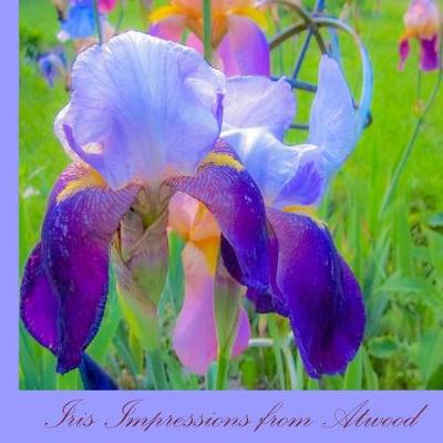 Cover of Iris Impressions from Atwood