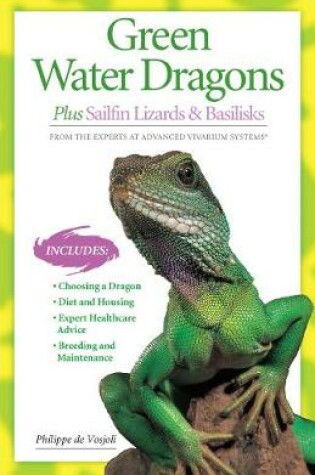 Cover of Green Water Dragons