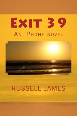 Book cover for Exit 39