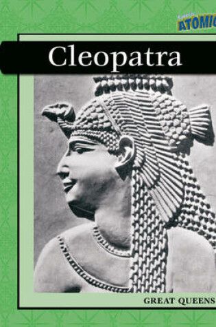 Cover of Cleopatra