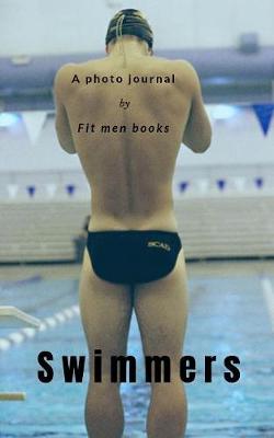 Book cover for Swimmers