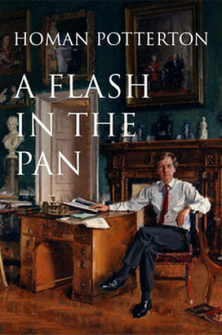 Cover of A Flash in the Pan