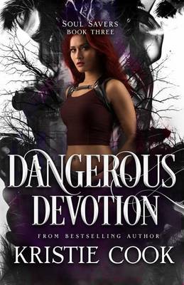 Book cover for Dangerous Devotion