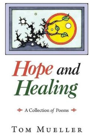 Cover of Hope and Healing