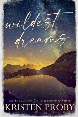 Cover of Wildest Dreams - Special Edition