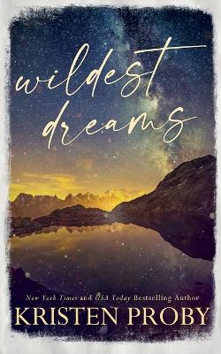 Book cover for Wildest Dreams - Special Edition