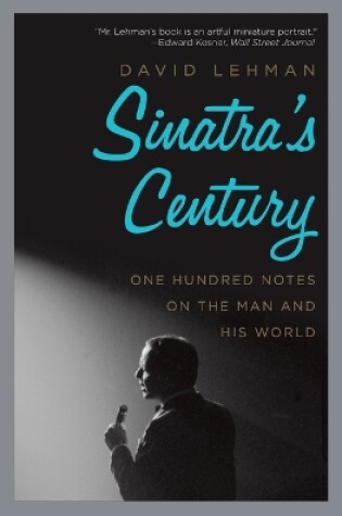 Cover of Sinatra's Century