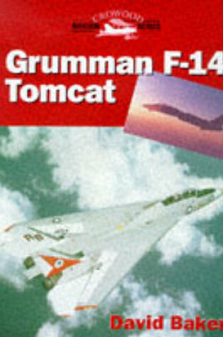 Cover of Grumman F-14 Tomcat