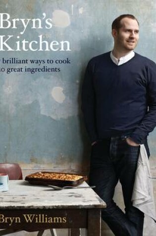 Cover of Bryn's Kitchen