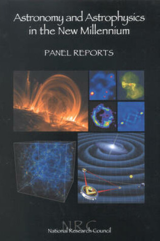 Cover of Astronomy and Astrophysics in the New Millennium