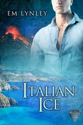 Book cover for Italian Ice Volume 2