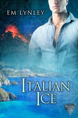 Book cover for Italian Ice