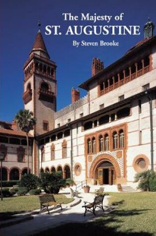 Cover of Majesty St. Augustine, The