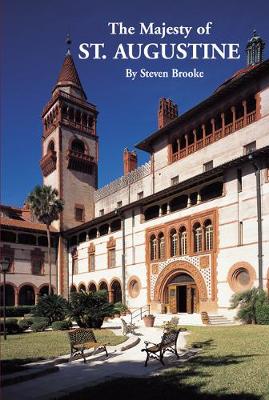 Book cover for Majesty St. Augustine, The