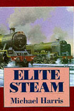 Cover of Elite Steam