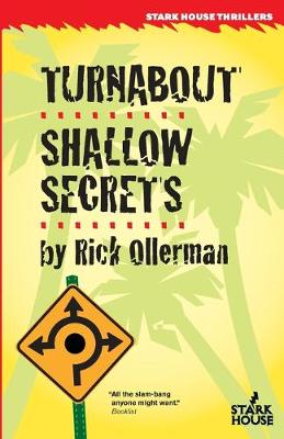 Book cover for Turnabout / Shallow Secrets