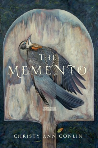 Cover of The Memento