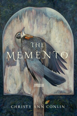 Book cover for The Memento