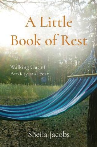 Cover of A Little Book of Rest