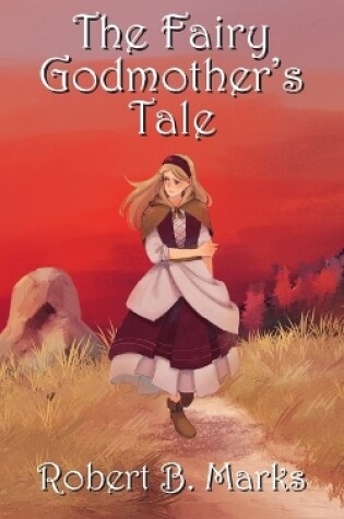 Cover of The Fairy Godmother's Tale