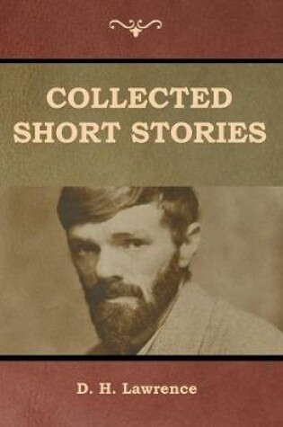 Cover of Collected Short Stories