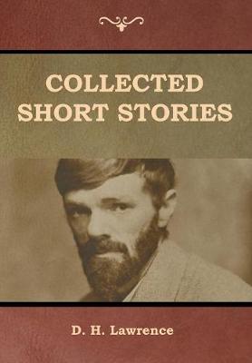 Book cover for Collected Short Stories