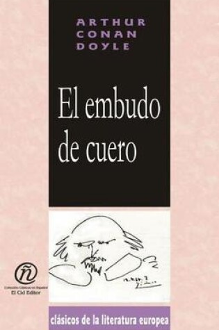 Cover of El Embudo de Cuero