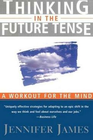 Cover of Thinking in the Future Tense