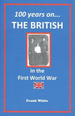 Book cover for The British in the First World War