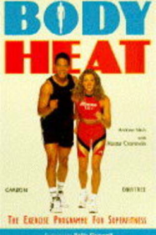 Cover of "Body Heat"