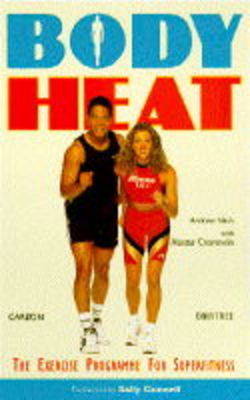 Book cover for "Body Heat"