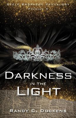 Cover of Darkness in the Light