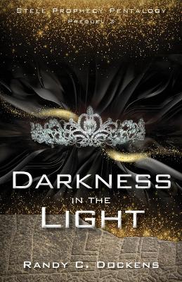 Book cover for Darkness in the Light