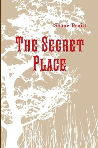 Cover of The Secret Place
