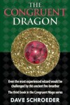 Book cover for The Congruent Dragon