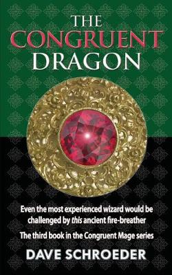 Book cover for The Congruent Dragon