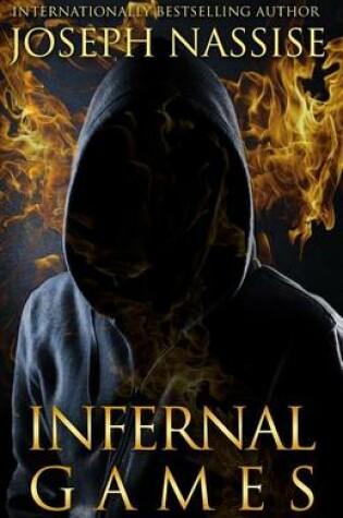 Cover of Infernal Games